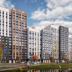 Квартира 26,6 м², студия - изображение 2