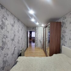 Квартира 44,7 м², 2-комнатная - изображение 4