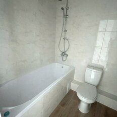 Квартира 35 м², 1-комнатная - изображение 2