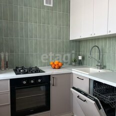 Квартира 42,8 м², 2-комнатная - изображение 5