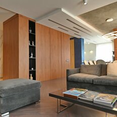 Квартира 145,5 м², 4-комнатная - изображение 3