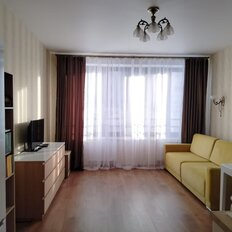 Квартира 29 м², студия - изображение 2