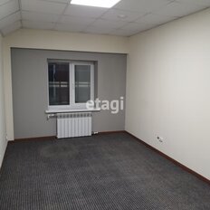 17,5 м², офис - изображение 1