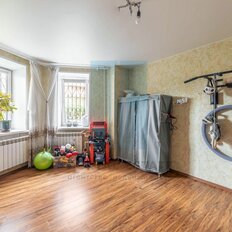 Квартира 44,8 м², 1-комнатная - изображение 5