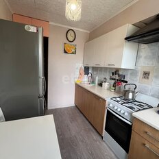Квартира 58,3 м², 3-комнатная - изображение 2