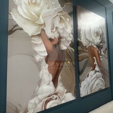 Квартира 44 м², 1-комнатные - изображение 3