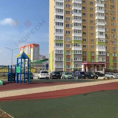 Квартира 30,1 м², 1-комнатная - изображение 2