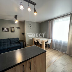 Квартира 69,4 м², 2-комнатная - изображение 5