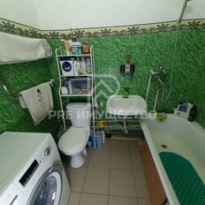 Квартира 34,9 м², 1-комнатная - изображение 3