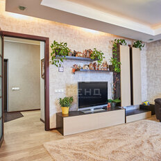 Квартира 80 м², 2-комнатная - изображение 4