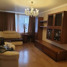 Квартира 71,8 м², 3-комнатная - изображение 4