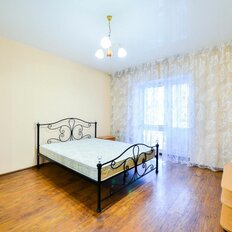 Квартира 50,4 м², 1-комнатная - изображение 4
