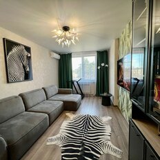 Квартира 63,2 м², 2-комнатная - изображение 3