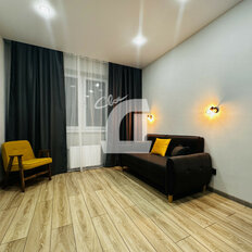 Квартира 29 м², 1-комнатная - изображение 1
