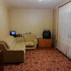 Квартира 61,1 м², 3-комнатная - изображение 4