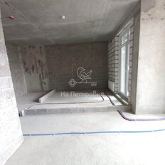 Квартира 41,4 м², 1-комнатная - изображение 5