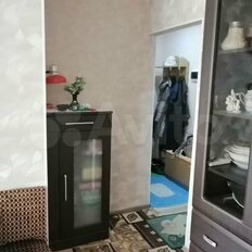 Квартира 31,8 м², 1-комнатная - изображение 4