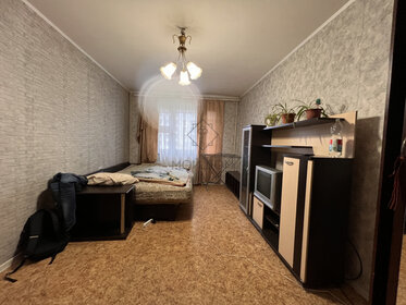 14 м², комната 18 500 ₽ в месяц - изображение 11