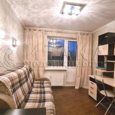 Квартира 22,7 м², студия - изображение 4