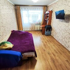 Квартира 30,4 м², 1-комнатная - изображение 5