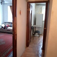 Квартира 35 м², 1-комнатная - изображение 2