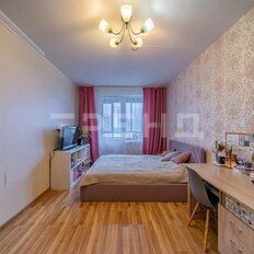 Квартира 41,8 м², 1-комнатная - изображение 4