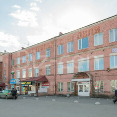 40,6 м², офис - изображение 2