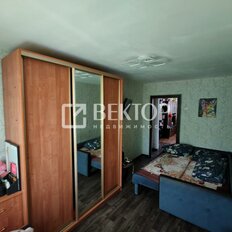 Квартира 46 м², 2-комнатная - изображение 4