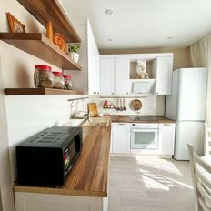 Квартира 59 м², 2-комнатная - изображение 3
