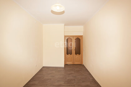 30 м², 1-комнатная квартира 4 500 000 ₽ - изображение 77