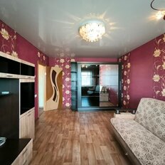 Квартира 38,5 м², 1-комнатная - изображение 5