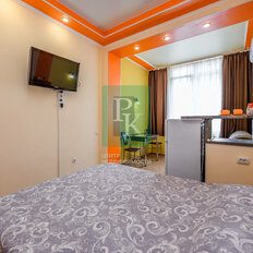 Квартира 22,5 м², 1-комнатные - изображение 3