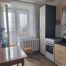 Квартира 37,1 м², 1-комнатная - изображение 1
