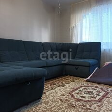 Квартира 64 м², 3-комнатная - изображение 5