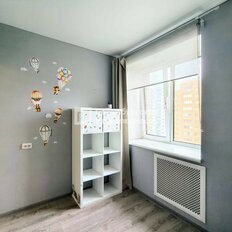 Квартира 37,5 м², 1-комнатная - изображение 3
