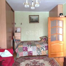 Квартира 35 м², 1-комнатная - изображение 1