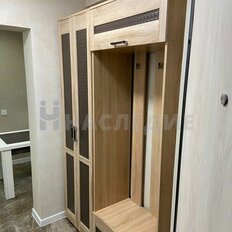 Квартира 23 м², студия - изображение 4