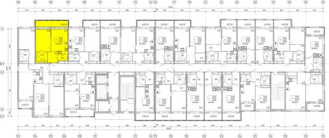 40 м², 1-комнатная квартира 5 200 000 ₽ - изображение 24