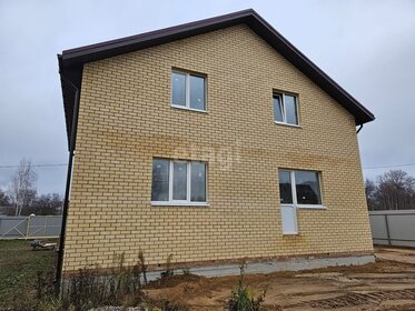 170 м² таунхаус, 3 сотки участок 8 200 000 ₽ - изображение 36