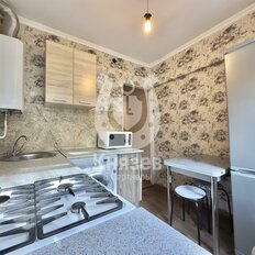 Квартира 42,4 м², 2-комнатная - изображение 5