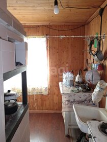 35,4 м² дом, 5,5 сотки участок 2 250 000 ₽ - изображение 84