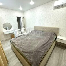 Квартира 82,2 м², 4-комнатная - изображение 4