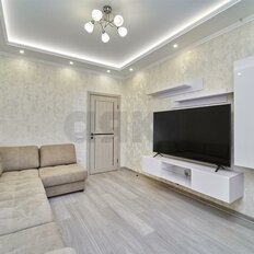 Квартира 60,3 м², 2-комнатная - изображение 3