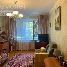 Квартира 39,8 м², 2-комнатная - изображение 1