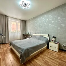 Квартира 65,8 м², 2-комнатная - изображение 1