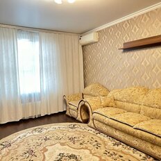 Квартира 74 м², 3-комнатная - изображение 2