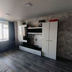 Квартира 32,2 м², 1-комнатная - изображение 1