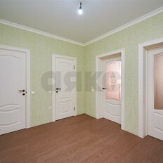 Квартира 59,5 м², 2-комнатная - изображение 4