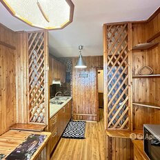 Квартира 35 м², 1-комнатная - изображение 1