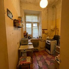 Квартира 28,5 м², 1-комнатная - изображение 4